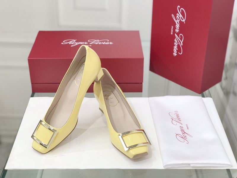 Roger Vivier Shoes